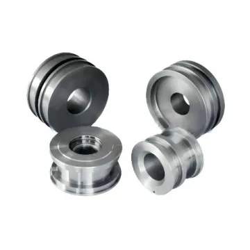 Aluminum Alloy Die Casting Piston for Mobile Cars